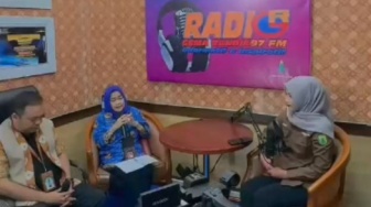 Radio Gema Randik Muba Hadirkan Aplikasi Streaming: Hiburan Tanpa Batas