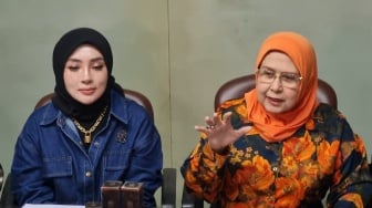 Elza Syarief Bela Shella Saukia buat Hadapi Doktif, Nikita Mirzani Bakal Ketemu Musuh Lamanya?