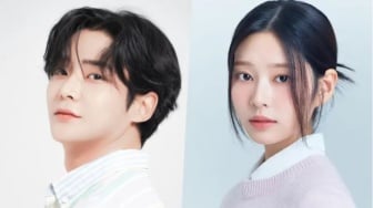 Rowoon dan Kim Min Ju Pertimbangkan Tawaran Drama dari Sutradara Our Beloved Summer