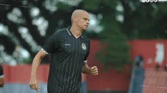 Cleberson Souza Bawa Pulang Cedera usai Lawan Persik Kediri, Bakal Menepi Lama?