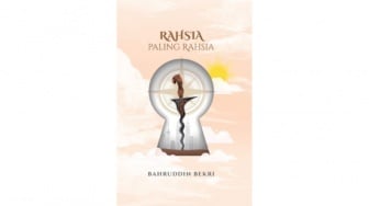 Review Novel Rahsia Paling Rahsia, Kisah Pencarian Harta dan Tekad Memikat Hati Hawa