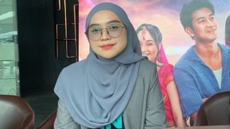 Trauma Nikah Hingga Naik Kuda, Ria Ricis Bingung: Aku Gak Tahu Cara Sembuhnya