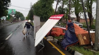 Cek Karakteristik Material untuk Konstruksi Tol Jogja-Solo, Tanah di Ring Road Barat Dibor Hingga 40 Meter