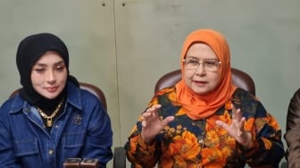 Segini Tarif Elza Syarief: Pengacara Shella Saukia yang Diledek Nikita Mirzani