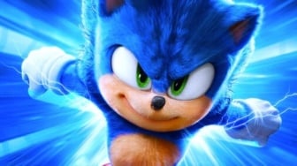 Harap Bersabar, Film Sonic the Hedgehog 4 Dijadwalkan Rilis Maret 2027