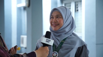 Pos Indonesia Tingkatkan Pemahaman Tata Kelola Perusahaan dan Mitigasi Risiko Hukum
