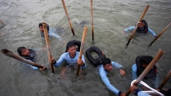 Agung Sedayu Angkat Bicara Soal SHM Pagar Laut Tangerang