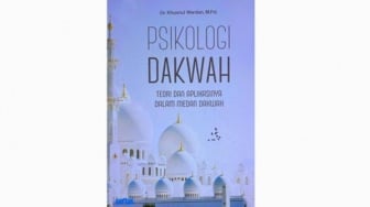 Ulasan Buku Psikologi Dakwah, Kiat Sukses dalam Berdakwah