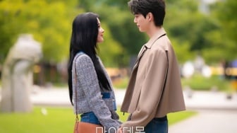 Review Drama Korea My Demon: Kisah Cinta Seorang Iblis dan Manusia