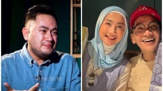 Anak Desy Ratnasari Lebih Pilih Ruben Onsu daripada King Nassar? Ini Alasannya!