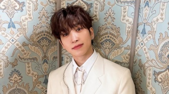 Gabung dengan ARMY Band, Sangyeon THE BOYZ Bersiap Jalani Wajib Militer