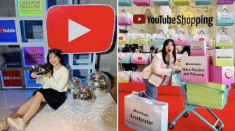 Langkah Cerdas Meissie: Jadikan YouTube Shopping Affiliates dan Shopee Sebagai Peluang Mengesankan Ciptakan Cuan