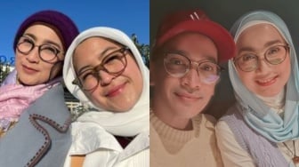 Interaksi Ruben Onsu dan Anak Desy Ratnasari Disorot: Cocok Jadi Keluarga