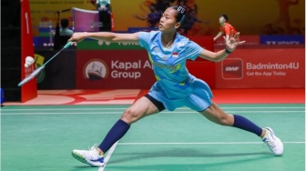 Rekap Indonesia Masters 2025 Day 2: Tujuh Wakil Lanjut ke Babak Kedua