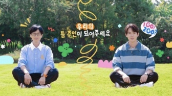 Variety Show 'Whenever Possible' Akan Kembali Tayang pada Bulan Mei