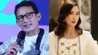 Beda Kekayaan Menpar Widiyanti Putri vs Sandiaga Uno: Sesama Paling Tajir di Kabinet