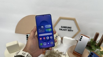 Selamat Tinggal Samsung Galaxy S Plus, Bocoran Galaxy S26 Ungkap Penggantinya