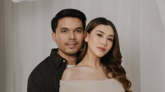 Aaliyah Massaid dan Thariq Halilintar sampai ke Singapura gegara Ngidam, Memang Harus Dipenuhi?