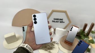 Tantang iPhone 17 Pro, Galaxy S26 Pro Siap Usung Chipset Anyar dan Desain Segar