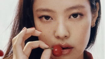 Jennie BLACKPINK Siap Debut Album Solo Bertajuk Ruby, Gandeng Dua Lipa