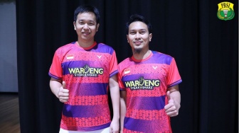 Indonesia Masters 2025: 10 Wakil Indonesia Buru Tiket ke Perempat Final