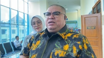 Bongkar Tabiat Asli Razman Nasution, Ade Suryani Akui Sering Bertengkar: Dia Tidak Seperti di Luar