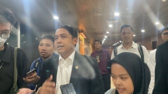 Usai Dicecar DPR Soal Rencana Ubah Hutan Cadangan Jadi Area Pertanian, Menhut Bantah Mau Deforentasi