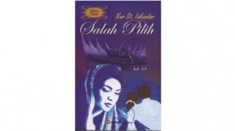 Ulasan Novel Salah Pilih: Peliknya Pilihan Cinta dan Tuntutan Adat Istiadat