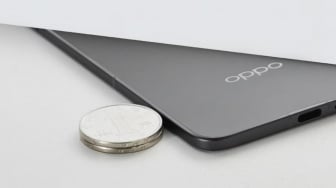 Fitur Oppo Find N5 Terungkap: Ada Opsi Satelit, Wireless Charging Ngebut