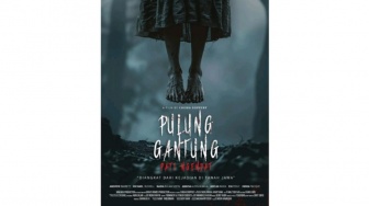 Mengenal Kutukan Pulung Gantung dalam Film Pulung Gantung Pati Ngendat