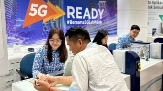 Cara Mudah dan Aman Cek NIK untuk Verifikasi Pendaftaran Pelanggan XL Axiata