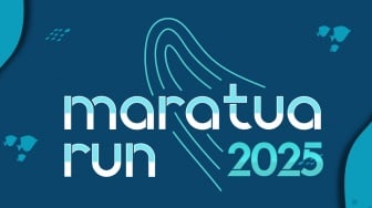 Rp 785 Juta Hadiah di Maratua Run: Promosi Pariwisata Lewat Lari Internasional