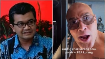 Deddy Corbuzier 'Paksa' Azka Makan Nasi Box, Psikolog Forensik Wanti-Wanti Bisa Dipidana