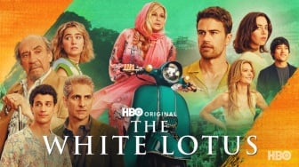 Serial The White Lotus Berlanjut ke Season 4, Produksi Mulai Tahun 2026