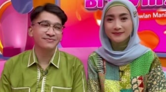 Desy Ratnasari Ungkapkan 3 Hal Istimewa dari Ruben Onsu: Apakah Tanda Kedekatan Spesial?