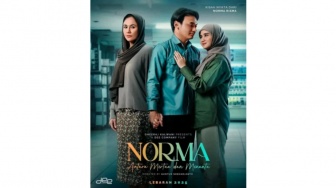 Menguak Sisi Gelap Hubungan Mertua dan Menantu dalam Film Norma