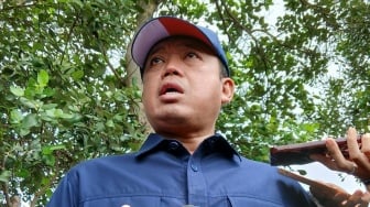 Boyamin Laporkan 2 Eks Menteri ke KPK soal Skandal Pagar Laut, Nusron Wahid Senang: Terima Kasih