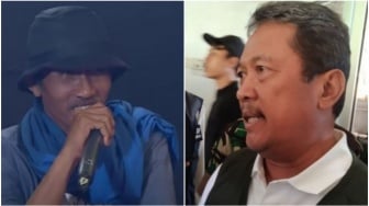 Dianggap Pahlawan Nelayan, Netizen Minta Kholid Gantikan Menteri Trenggono