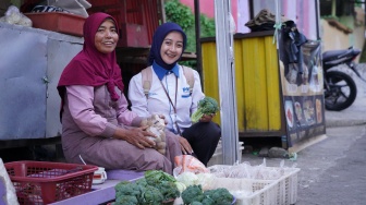 PNM Mekaar Tingkatkan Kehidupan Perempuan Desa Keluar dari Miskin Ekstrem