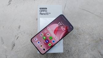 Daftar Harga HP Oppo Februari 2025, Lengkap Reno hingga Find Series