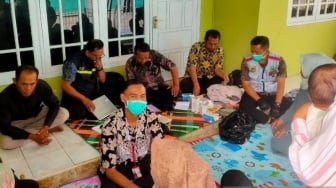 Tiga Orang Korban Sate Beracun Masih Dirawat di Rumah Sakit, Puluhan Lainnya Diperbolehkan Pulang