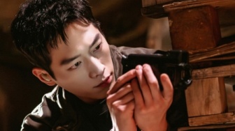 Jadi Agen NIS, Ini Peran Seo Kang Joon di Drama Korea Undercover High School