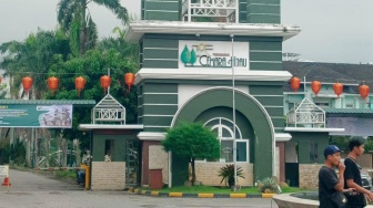 Bobol Rumah Mewah di Deli Serdang Siang Bolong, Maling Gasak Brankas Miliaran Rupiah!