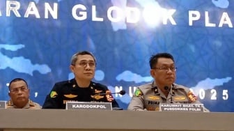 Dua Jenazah Korban Kebakaran Glodok Plaza Dibawa Keluarga ke Pekanbaru dan Makassar