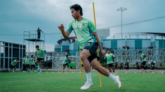 Kalah Beruntun, Persebaya Kebobolan 7 Gol di Tiga Pertandingan