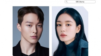 Jang Ki Yong dan Ahn Eun Jin Konfirmasi Bintangi Drama Romance Garapan SBS