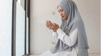 Sholawat Penenang Hati dan Pikiran, Redakan Gelisah dan Temukan Kedamaian