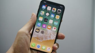 Cara Ubah Tampilan HP Xiaomi Menjadi Mirip iPhone dengan Cara Mudah