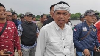 Dedi Mulyadi Soal Kompensasi 194 Korban Truk Tambang di Bogor: Terlambat, Tapi Duka Keluarga Tak Terobati