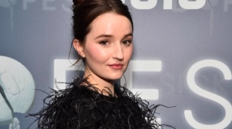 Kaitlyn Dever Dilaporkan Jadi Pemeran di Sekuel Film Godzilla x Kong